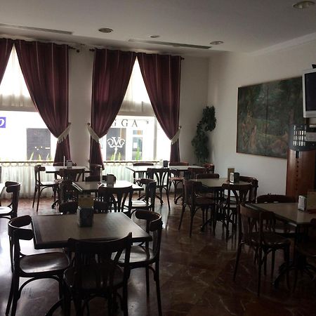 ארקוס דה לה פרונטרה Hotel Pena De Arcos מראה חיצוני תמונה