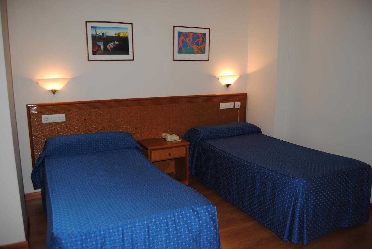 ארקוס דה לה פרונטרה Hotel Pena De Arcos מראה חיצוני תמונה